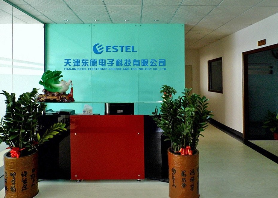 চীন TIANJIN ESTEL ELECTRONIC SCIENCE AND TECHNOLOGY CO., LTD