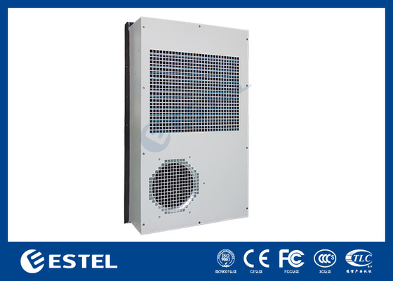 শীতল ক্ষমতা 1500W এয়ার কন্ডিশনার DC48V বহিরঙ্গন ক্যাবিনেটের জন্য ডিজাইন করা