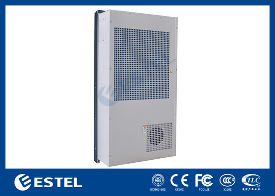 EHC1508 দরজা মাউন্ট করা 180W / K উষ্ণ এক্সচেঞ্জার সহ বহিরঙ্গন অভ্যন্তরীণ বায়ু কন্ডিশনার