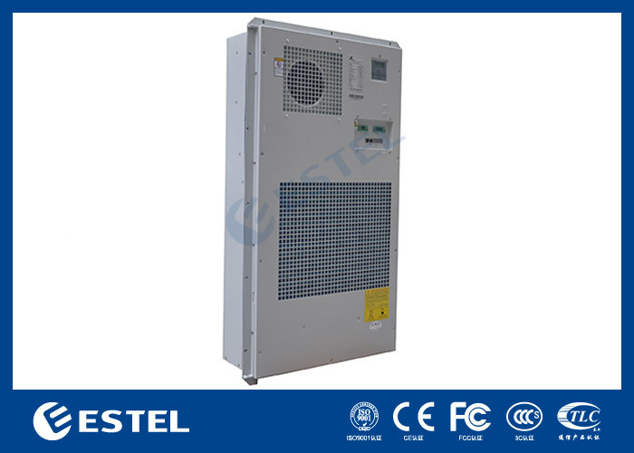 EHC1508 দরজা মাউন্ট করা 180W / K উষ্ণ এক্সচেঞ্জার সহ বহিরঙ্গন অভ্যন্তরীণ বায়ু কন্ডিশনার